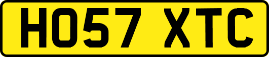 HO57XTC