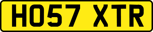 HO57XTR