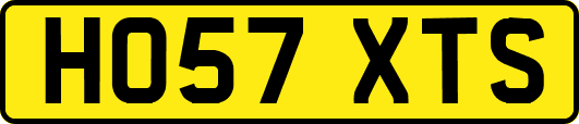 HO57XTS