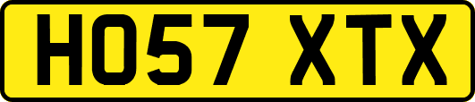HO57XTX