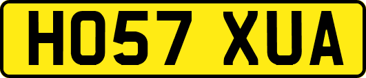 HO57XUA