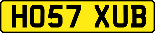 HO57XUB
