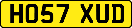 HO57XUD