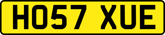 HO57XUE
