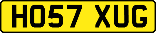 HO57XUG