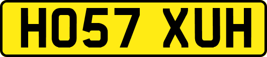 HO57XUH