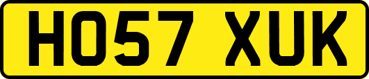 HO57XUK