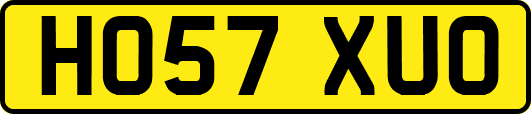 HO57XUO