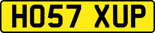 HO57XUP