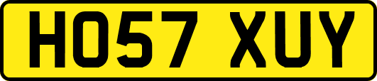 HO57XUY