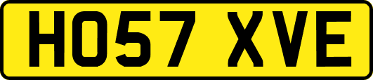 HO57XVE