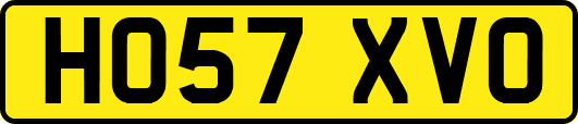 HO57XVO