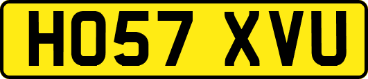 HO57XVU