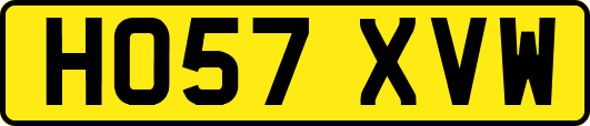 HO57XVW