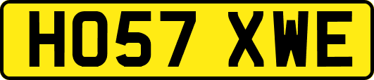 HO57XWE