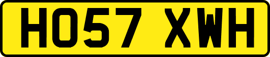 HO57XWH