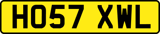 HO57XWL
