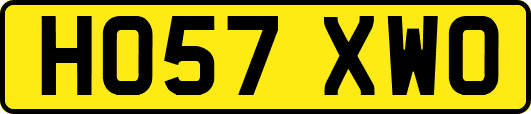 HO57XWO