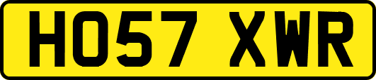 HO57XWR