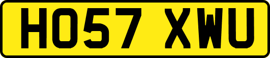 HO57XWU