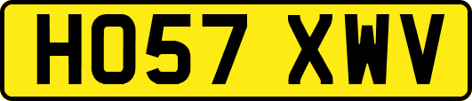 HO57XWV