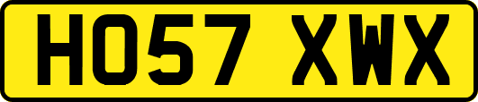 HO57XWX