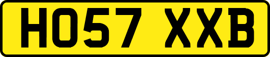 HO57XXB