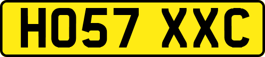 HO57XXC