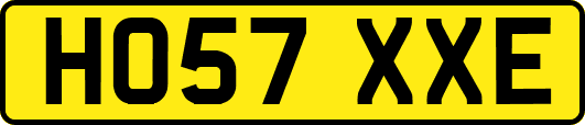 HO57XXE