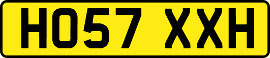 HO57XXH