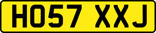 HO57XXJ