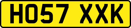 HO57XXK
