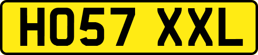 HO57XXL