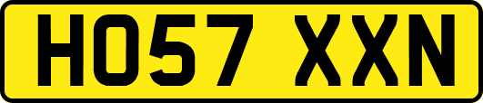 HO57XXN