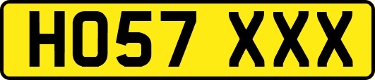 HO57XXX