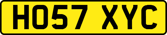HO57XYC