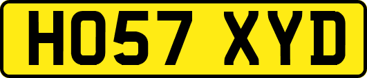 HO57XYD