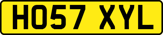 HO57XYL