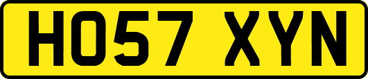 HO57XYN