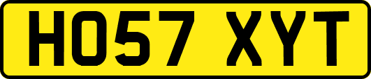 HO57XYT