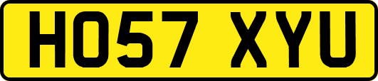 HO57XYU