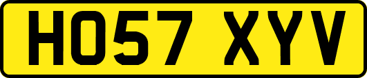 HO57XYV