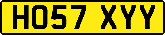 HO57XYY