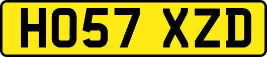 HO57XZD