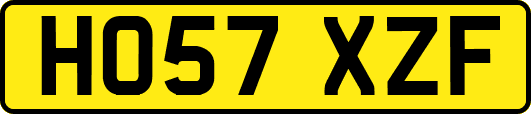 HO57XZF