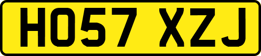 HO57XZJ