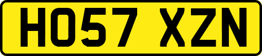 HO57XZN
