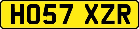 HO57XZR