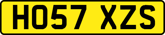 HO57XZS