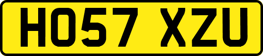 HO57XZU